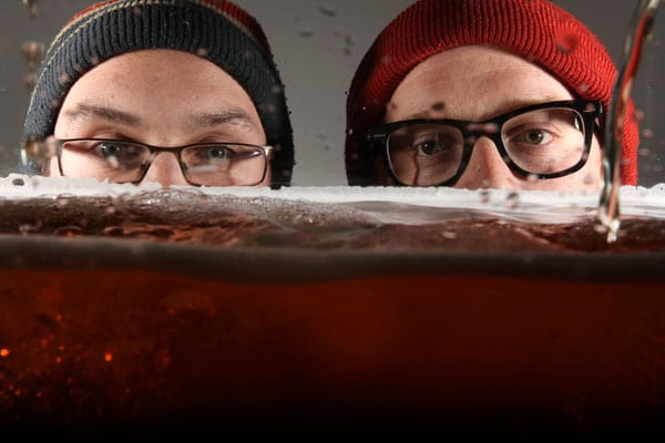 Fuzz Records to become craft brew shop