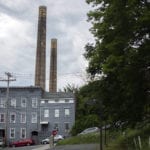 Albany neighborhoods highlight a long history of environmental racism
