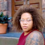 Jammella Anderson on the emotional labor involved in Black Lives Matter