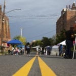 South End Night Market Brings Opportunity to Local Entrepreneurs