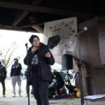 ‘A lack of openness’: Angela Beallor discusses organizing around police reform in Troy