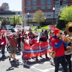 Albany ‘May Day’ events intersect local labor and civil rights movements