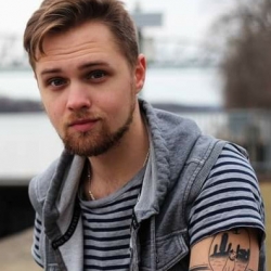Tyler A. McNeil