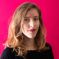 Michelle Polacinski